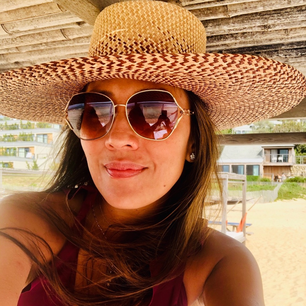 Meet your Posher, Rinarisa